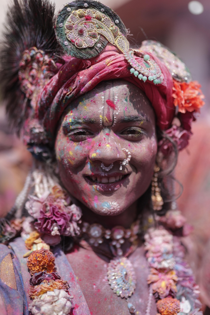 Top 10 Places to Experience Next Level Holi in 2026 Top 10 Places to Experience Next Level Holi in 2026