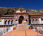 badrinath