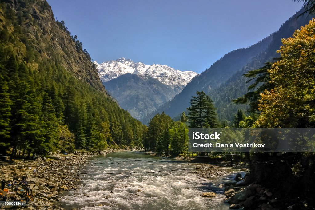 Top 10 best places to visit in Uttarakhand church manali