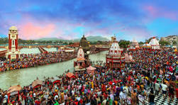 haridwar