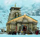 kedarnath