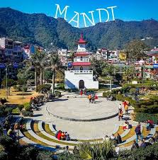 mandi