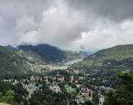 nainital