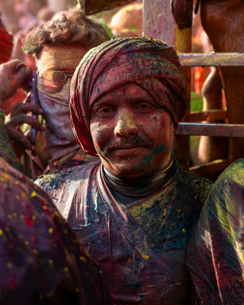 Top 10 Places to Experience Next Level Holi in 2026