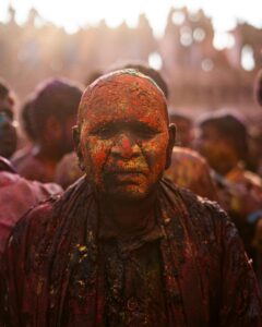 Top 5 Places to Celebrate Holi in India 2026