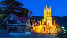 shimla