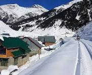 sonamarg jk